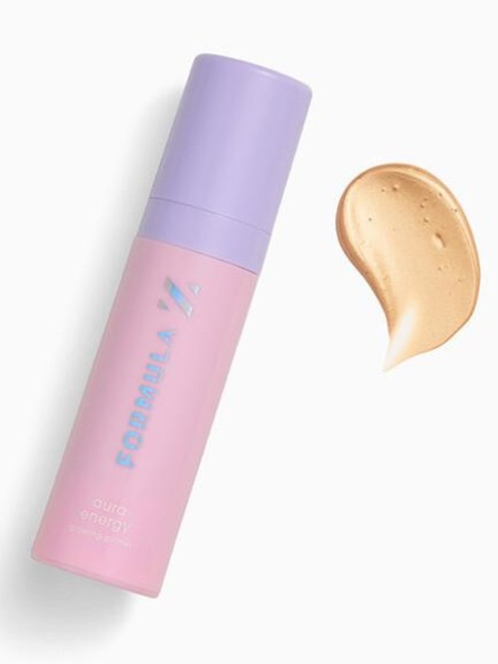 FORMULA Z Aura Energy Glowing Primer